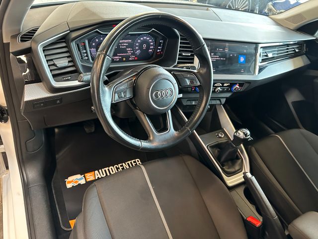 Audi A1 Sportback 30 TFSI *Navi*Klima*Virtuel*