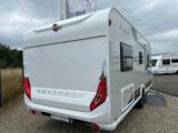 Bürstner Averso 535 TL*2025*Harmony Line*MOVER GRATIS! - Offers