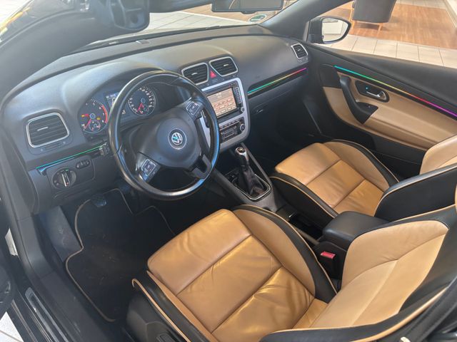 Eos 2.0 TSI NUR FÜR EXPORT 2.0 Turbo Klima Navi