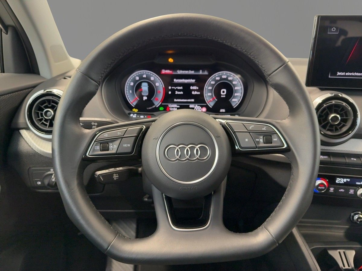 Audi Q2 - Bild 13
