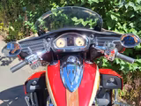Indian Roadmaster - INDIAN MOTORRAD