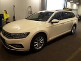 Volkswagen PASSAT VARIANT 2.0TDi DSG TAXI-PAKET/TAXAMETER - mit Diesel-Antrieb: Taxi, Kombi