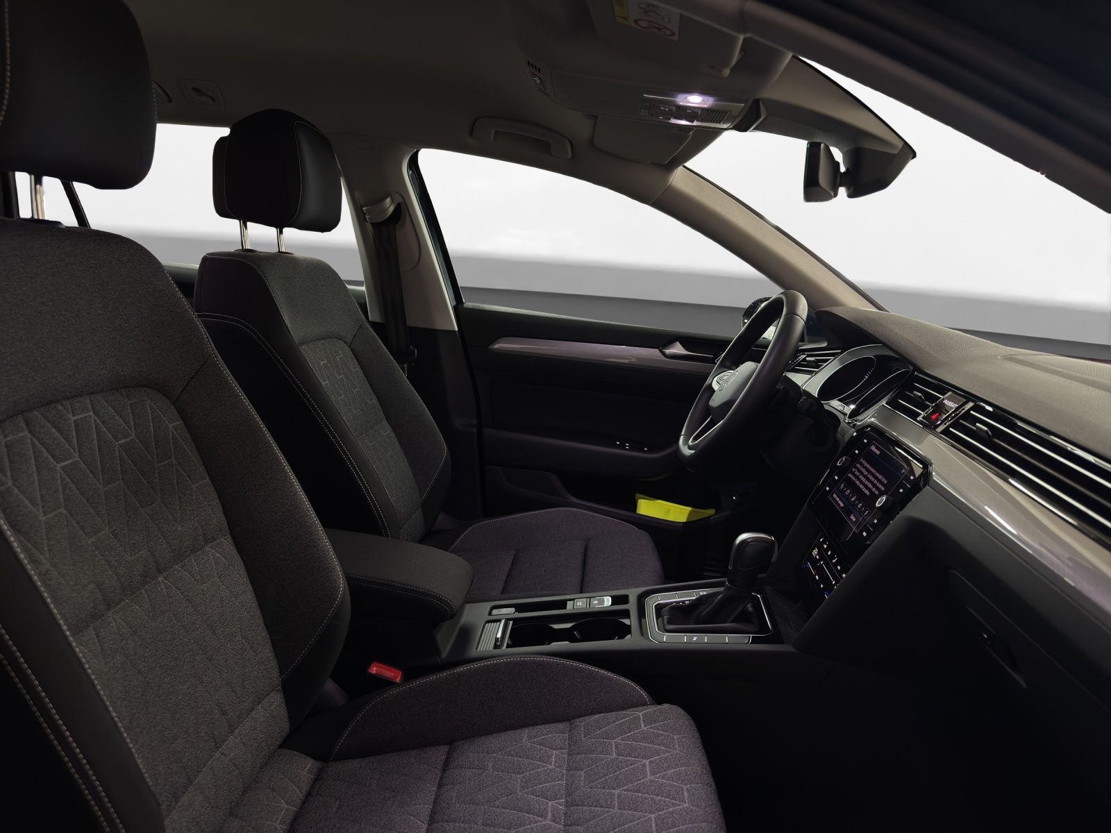 Volkswagen Passat Variant - Bild 16