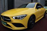 Mercedes-Benz CLA 220 d COUPE 8G AMG-LINE NIGHT NAVI PDC LED - Mercedes-Benz CLA 220 in Bochum