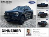 Ford RANGER DoKa 2.3 l EcoBoost PHEV Stormtrak 207 kW