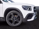 Mercedes-Benz GLB 200 KOM AMG NIGHT PREMIUM 360 AHK KAMERA PDC - Mercedes GLB 200 AMG Gebrauchtwagen