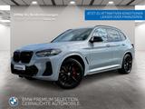 BMW X3 M40d AHK Driv.Assist.Prof Harman/K Kamera
