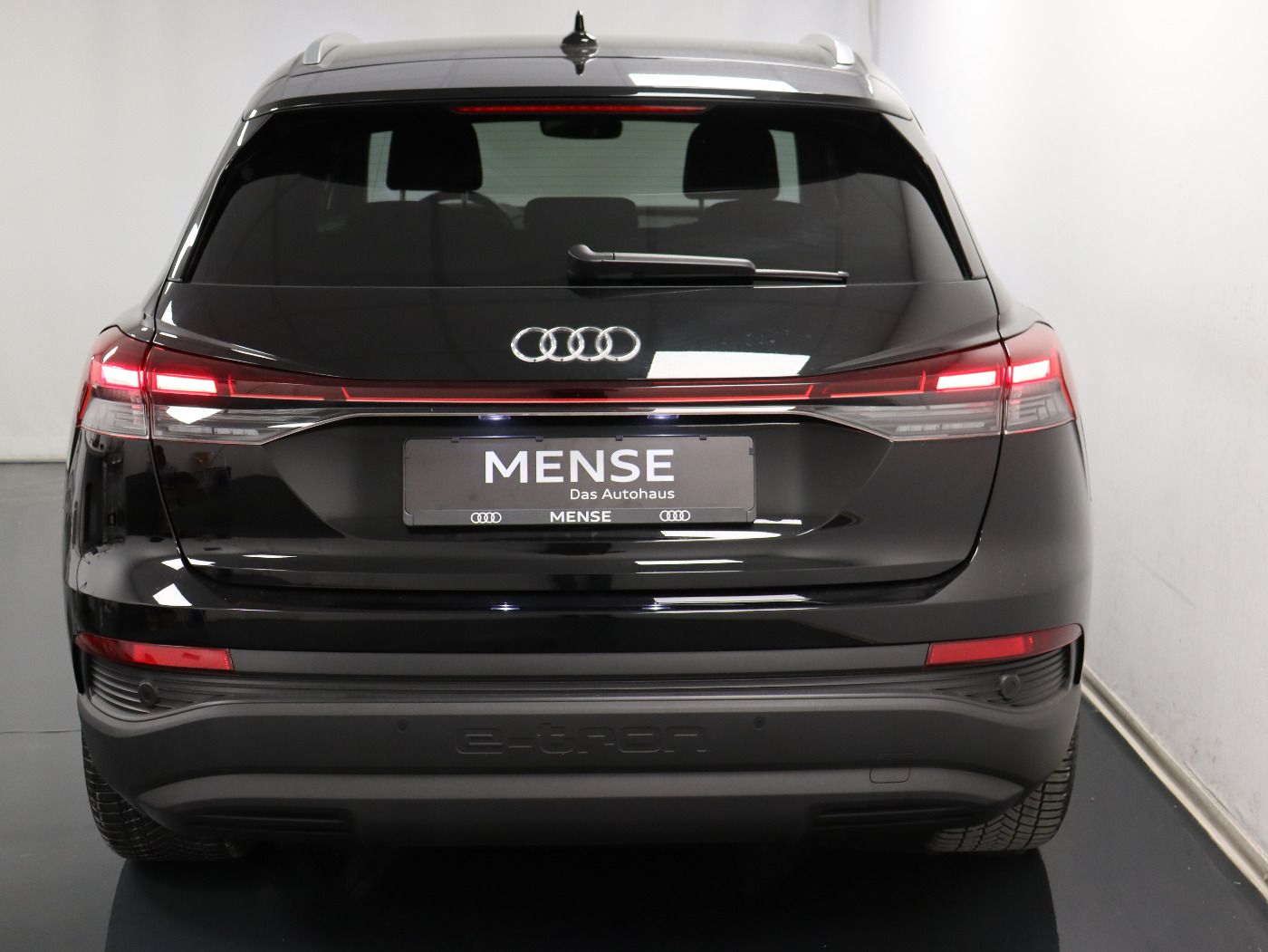 Audi Q4 e-tron - Bild 5