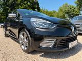 Renault Clio IV GT Automatik AHK*Navi*Tempomat - Renault Clio: Automatik
