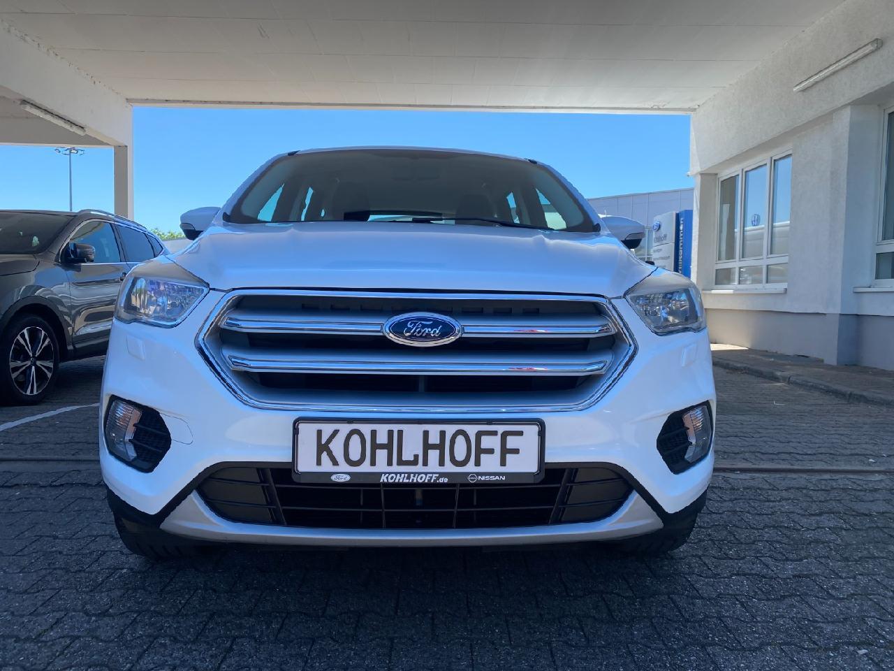 Ford Kuga Trend