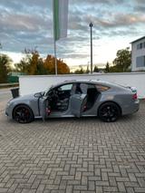 Audi A7 Comp.Vollausstattung Top gepflegt RSSitze - Audi A7 mit Diesel-Antrieb: mit Apple Carplay