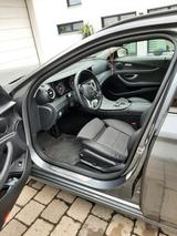 Mercedes-Benz E 220 d 4M T Autom. - Glas SD Air Alu  - Mercedes-Benz E 220 Gebrauchtwagen in Stuttgart