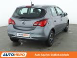 Opel Corsa 1.4 Edition ecoFlex *PDC*KLIMA*GARANTIE* - Opel Corsa Gebrauchtwagen in Leipzig
