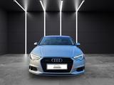 Audi A3  quattro sport*1Hand*Xenon*AHK*PDC*SitzHZ* - Audi A3 Gebrauchtwagen in Aachen