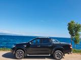 Renault Alaskan Intens dCi 190 Automatik  - Renault Alaskan Gebrauchtwagen
