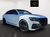 Audi Q8 50 TDI quattro Competition Plus, Matrix,LM23" - Audi Q8: Competition Plus