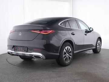 2025 Mercedes-BENZ GLC 照片 2