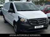Mercedes-Benz Vito Kasten 116 CDI Lang*Standheizung*Klima*Ahk - gebrauchte Mercedes-Benz Vito aus dem Jahr 2018