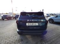 Dacia Bigster - Vorschau Bild 7
