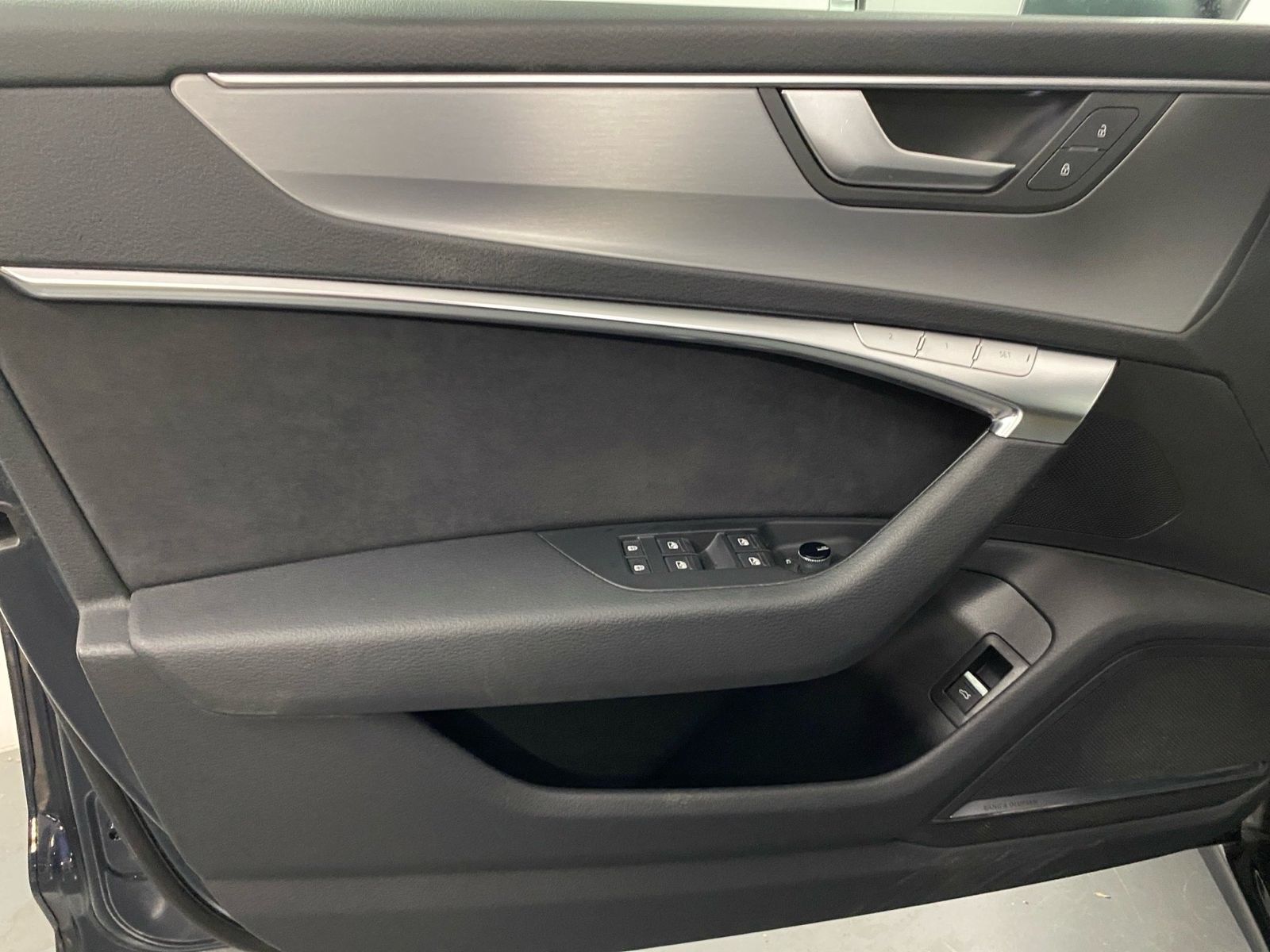 Audi S6 - Bild 12