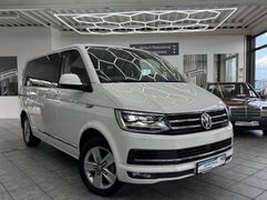 VW T6 Multivan