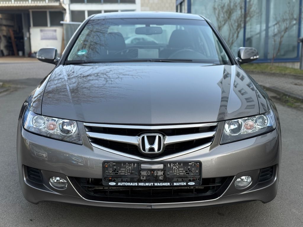Angebot ansehen Honda Accord