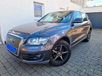 صورة 1 لـ 2009 AUDI Q5