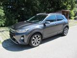 Kia Stonic 1.0 T-GDI 120 Spirit  - gebrauchte Kia Stonic aus dem Jahr 2017