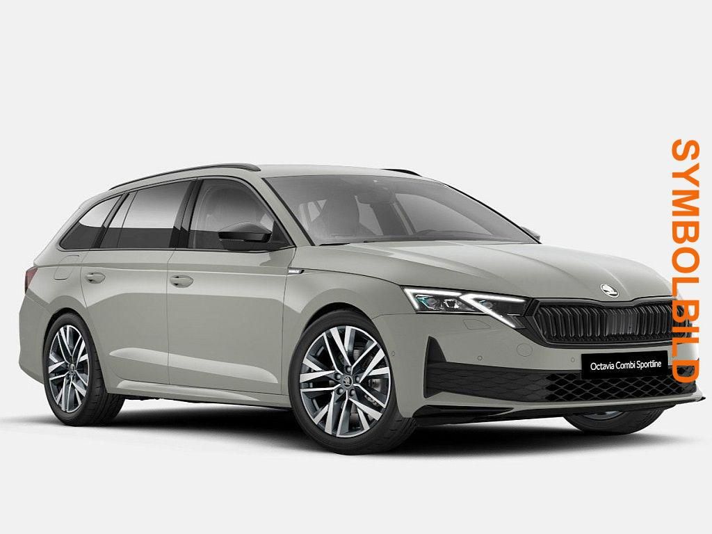 Image of Skoda Octavia