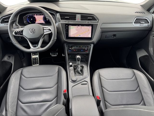 Volkswagen Tiguan Allspace - Bild 10
