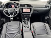 Volkswagen Tiguan Allspace - Vorschau Bild 10