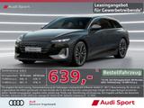 Audi S6 e-tron Avant Tech Luft MATRIX UPE 101.150,- - Audi S6 e-tron Neuwagen