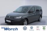 Volkswagen Caddy 1.5 TSI SHZ+GRA+KLIMA - Volkswagen Caddy aus 2023
