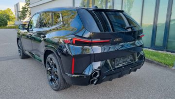 BMW XM - 5