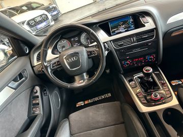 MYAUTOCENTER – Gebraucht- und Jahreswagen mit Werkstattservice in Pfaffenhofen Audi S4 Lim. 3.0 TFSI quattro *BiXenon*20Zoll*
