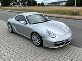 Porsche Cayman S - Traum & Top Zustand - gebrauchte Porsche Cayman aus dem Jahr 2007