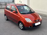 Chevrolet Matiz 1,0 Klima 71tkm TÜV 10/... - Chevrolet: K10