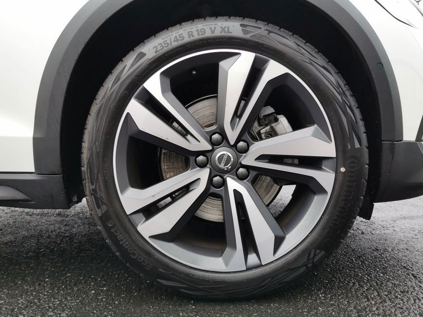 Volvo V60 Cross Country B4 D AWD Plus Licht-Paket*STDH foto 15