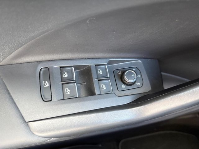 T-Cross GOAL 1.0 TSI AHK-abnehmbar CarPlay