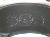 Hyundai H-1 Starex - Hyundai H-1 Starex: Allradantrieb