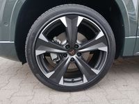 Cupra Ateca - Vorschau Bild 7