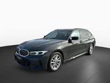 BMW M340d xDrive T AdLED,AHK,Pano,360,HUD,HiFi,Tempo - BMW M340d mit Schiebedach