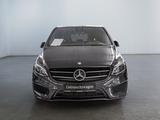 Mercedes-Benz B 250 AMG NIGHT SPUR DISTR PANO AHK KAMERA PDC - Mercedes-Benz B-Class: Kombi