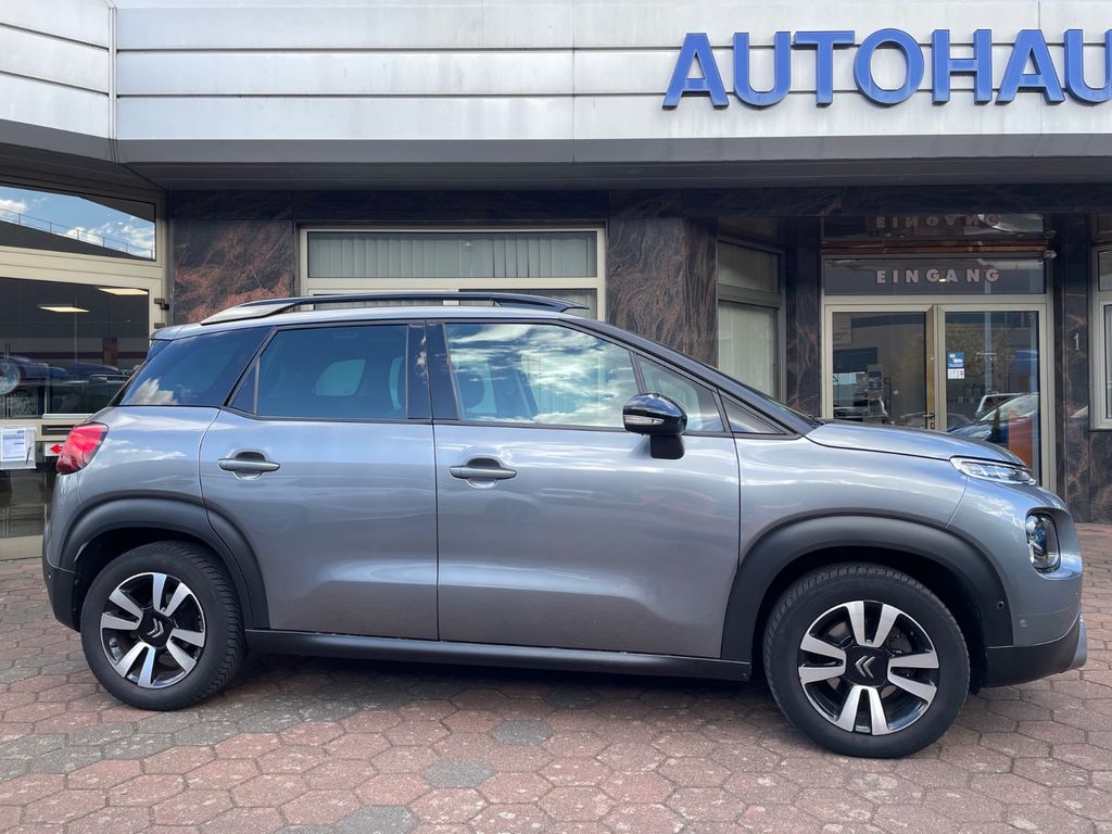 Image of Citroën C3 Aircross
