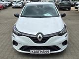 Renault Clio V Equilibre TCe 90 - Renault Clio: Equilibre