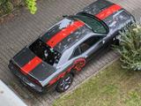 Dodge Challenger - Dodge in Nürnberg