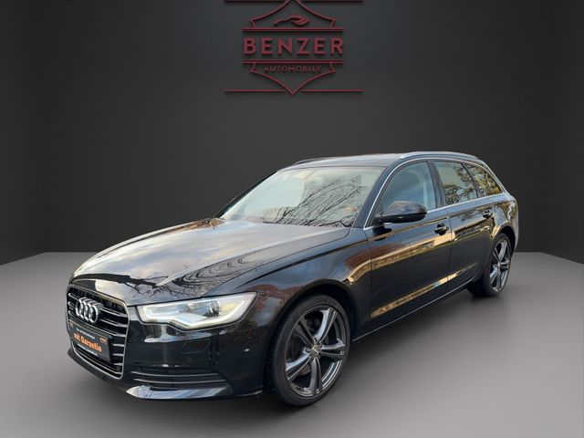 Audi A6 Avant 3.0 TDI quattro (2.HD - Navi - Alcant.)