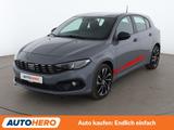 Fiat Tipo 1.0 City Sport *CAM*LED*ACC*SHZ*ALU*KLIMA* - gebrauchte Fiat Tipo aus dem Jahr 2021