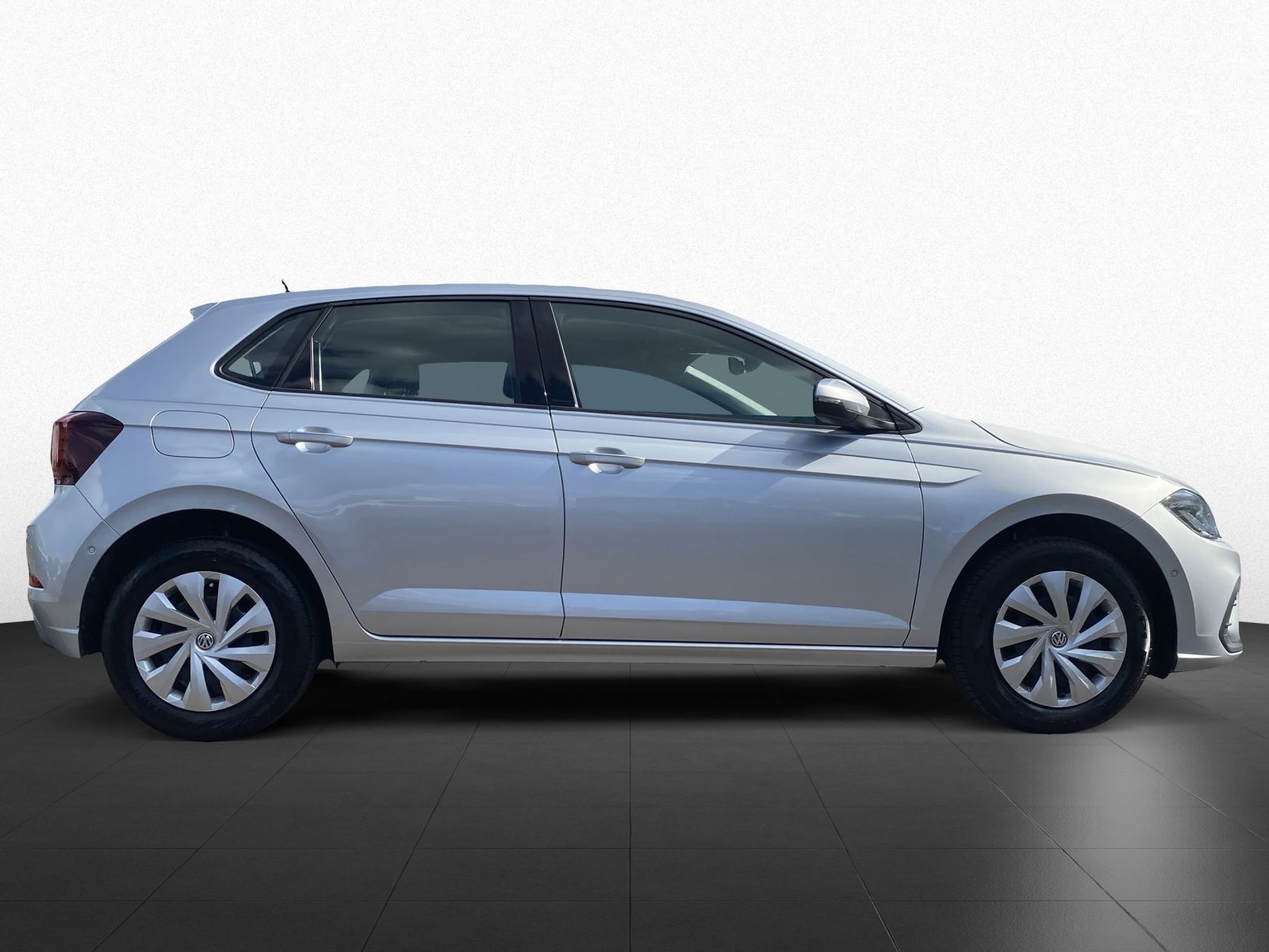 Volkswagen Polo - Bild 7