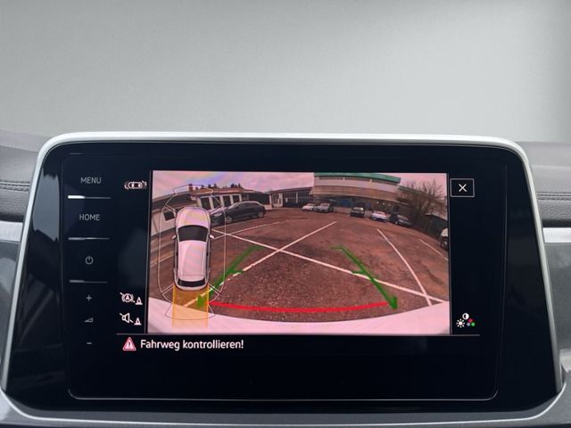 T-Roc 2.0 TDI DSG STYLE AHK+RFK+LED+NAVI+ACC+SHZ